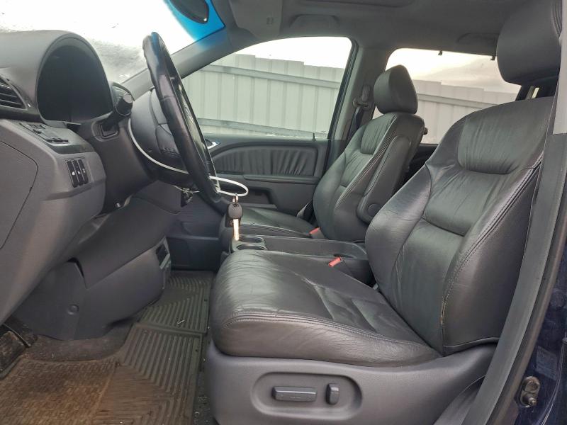 Photo 7 from auction – 2006 HONDA ODYSSEY with VIN 5FNRL38876B102979