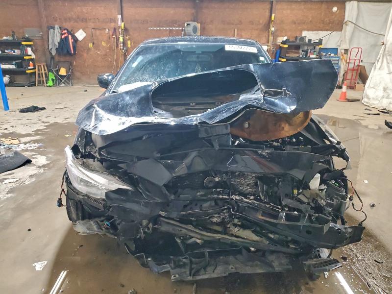 Photo 5 from auction – 2020 SUBARU WRX with VIN JF1VA1A67L9820996