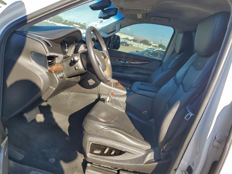 Photo 7 from auction – 2018 CADILLAC ESCALADE with VIN 1GYS3AKJ3JR205265
