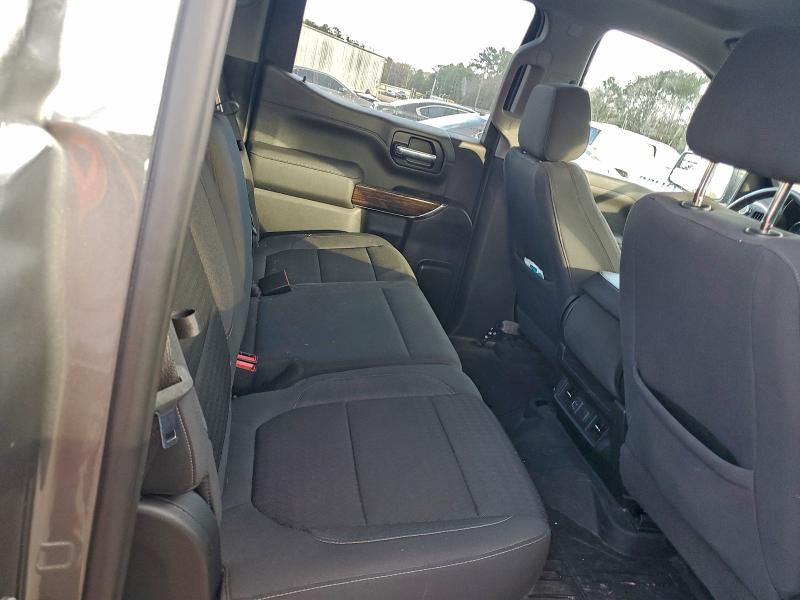 Photo 10 from auction – 2021 GMC SIERRA C15 with VIN 3GTP8CEDXMG474043