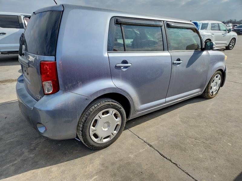 Photo 3 from auction – 2011 TOYOTA SCION XB with VIN JTLZE4FE3B1119620