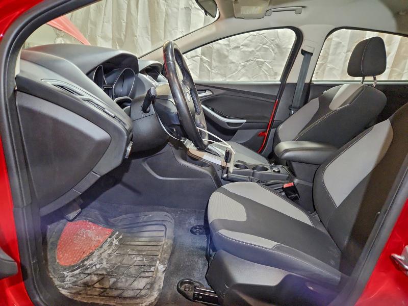 Photo 7 from auction – 2012 FORD FOCUS SE with VIN 1FAHP3K28CL187396