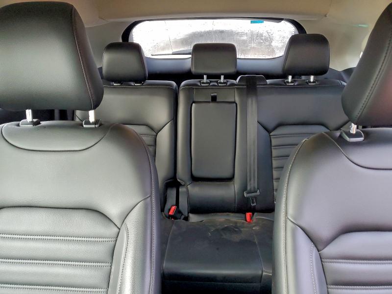 Photo 10 from auction – 2022 FORD EDGE SEL with VIN 2FMPK4J92NBA12990