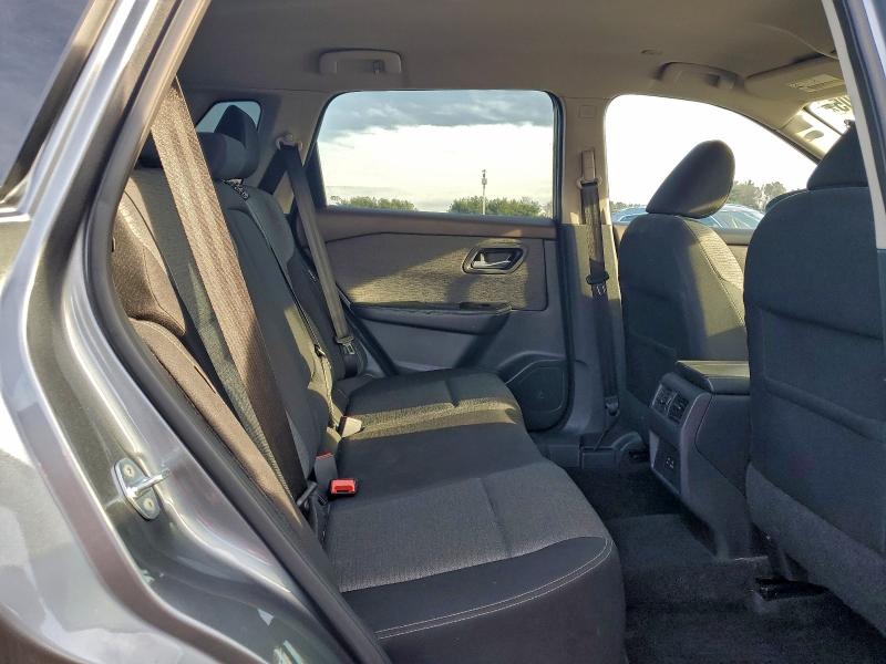 Photo 11 from auction – 2022 NISSAN ROGUE SV with VIN 5N1BT3BB3NC679568