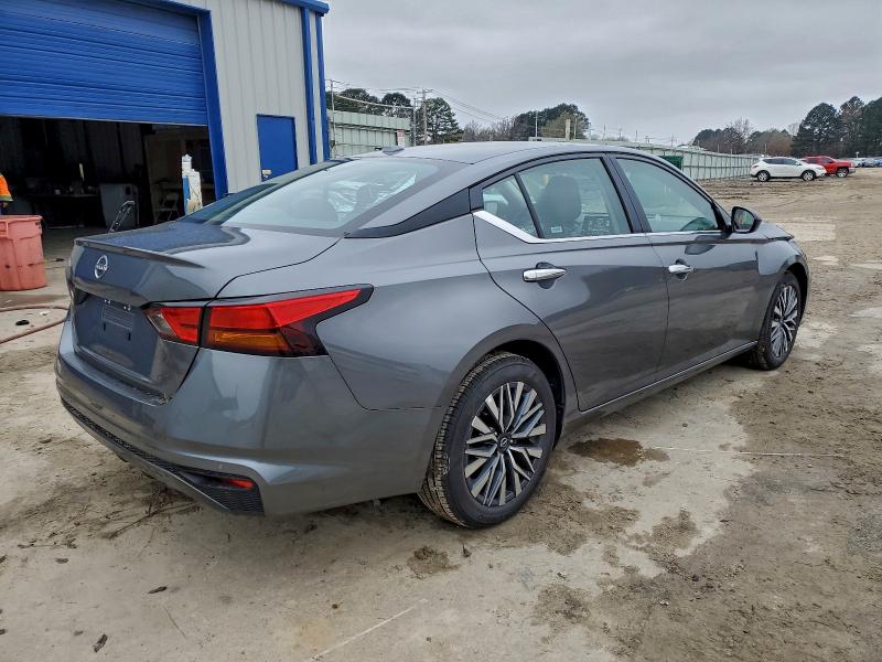 Photo 3 from auction – 2025 NISSAN ALTIMA SV with VIN 1N4BL4DV4SN423723