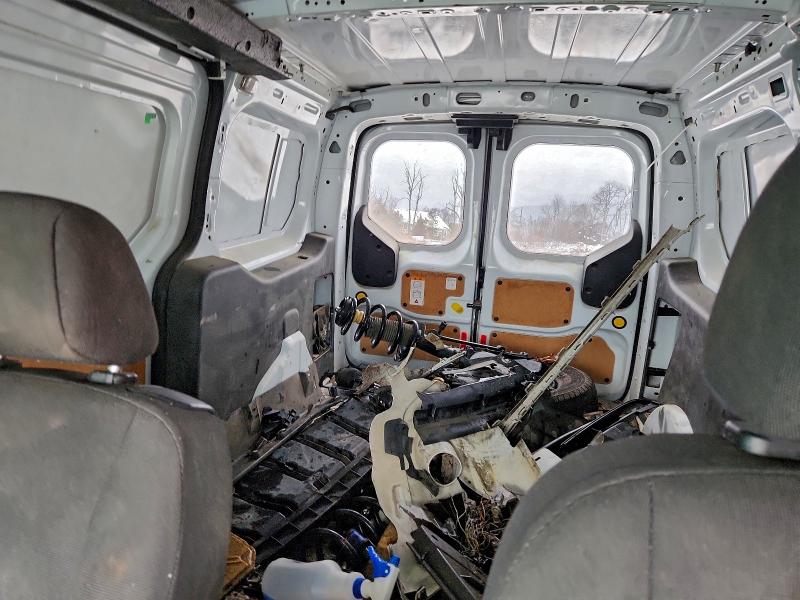 Photo 10 from auction – 2015 FORD TRANSIT CO with VIN NM0LS7F77F1216576