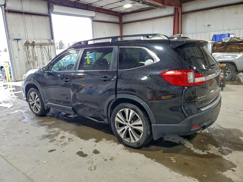 Photo 2 from auction – 2019 SUBARU ASCENT LIM with VIN 4S4WMAMD2K3451686