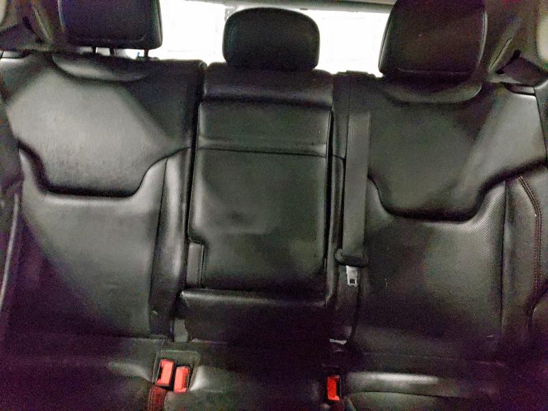 Photo 10 from auction – 2018 JEEP COMPASS TR with VIN 3C4NJDDB5JT479932