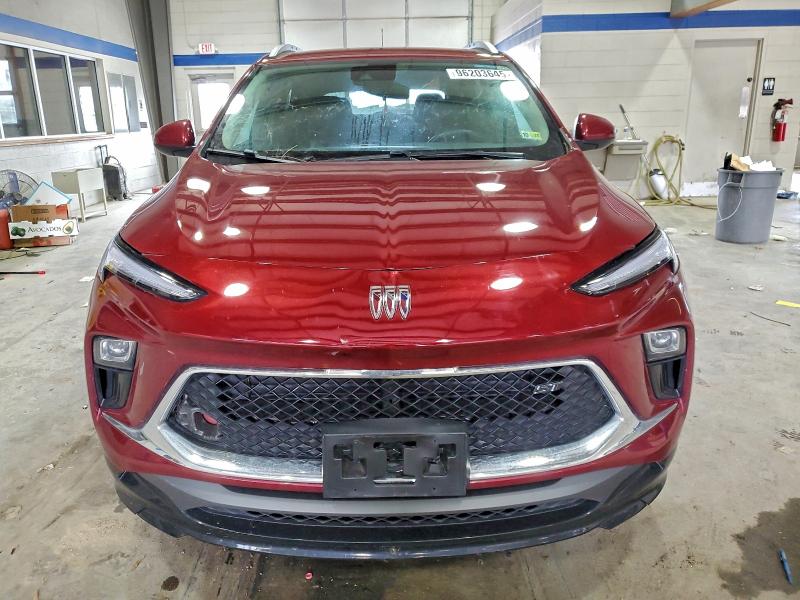 Photo 5 from auction – 2025 BUICK ENCORE GX with VIN KL4AMDSL0SB006258