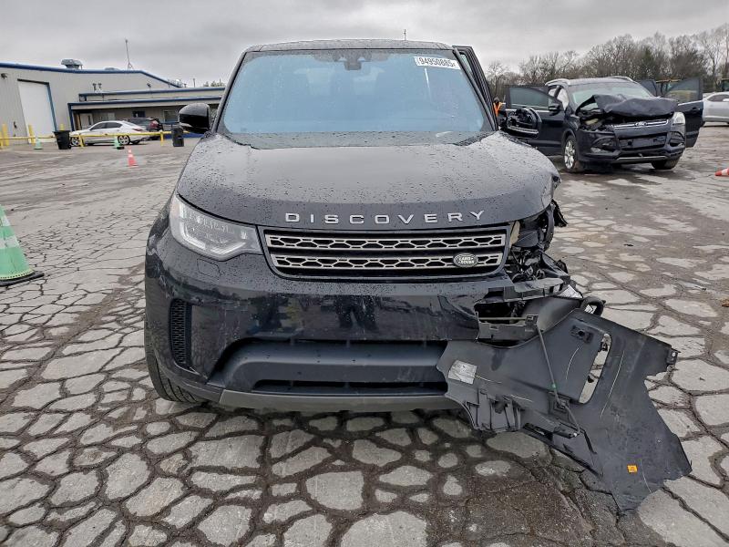 Photo 5 from auction – 2019 LAND ROVER DISCOVERY with VIN SALRG2RV1KA086387