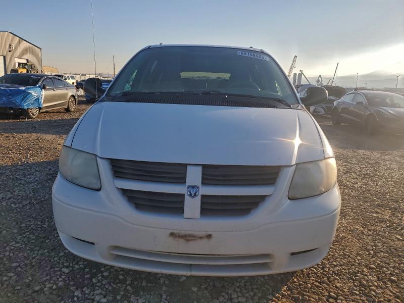 Photo 5 from auction – 2005 DODGE GRAND CARA with VIN 1D4GP24R25B120962