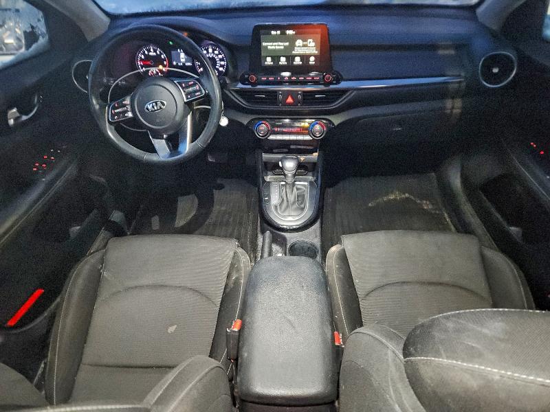 Photo 8 from auction – 2019 KIA FORTE GT L with VIN 3KPF34AD1KE035487