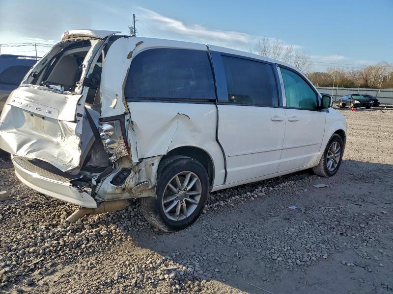 Photo 3 from auction – 2016 DODGE GRAND CARA with VIN 2C4RDGBG1GR368833