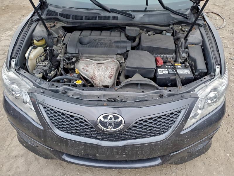 Photo 11 from auction – 2011 TOYOTA CAMRY BASE with VIN 4T1BF3EK0BU643023