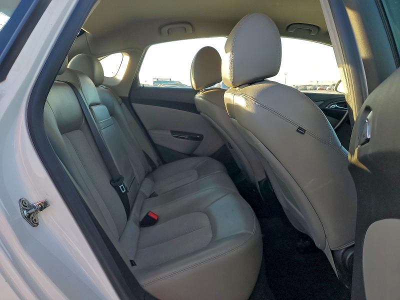 Zdjęcie 10 z aukcji – 2013 BUICK VERANO CON z VIN 1G4PR5SK6D4152195