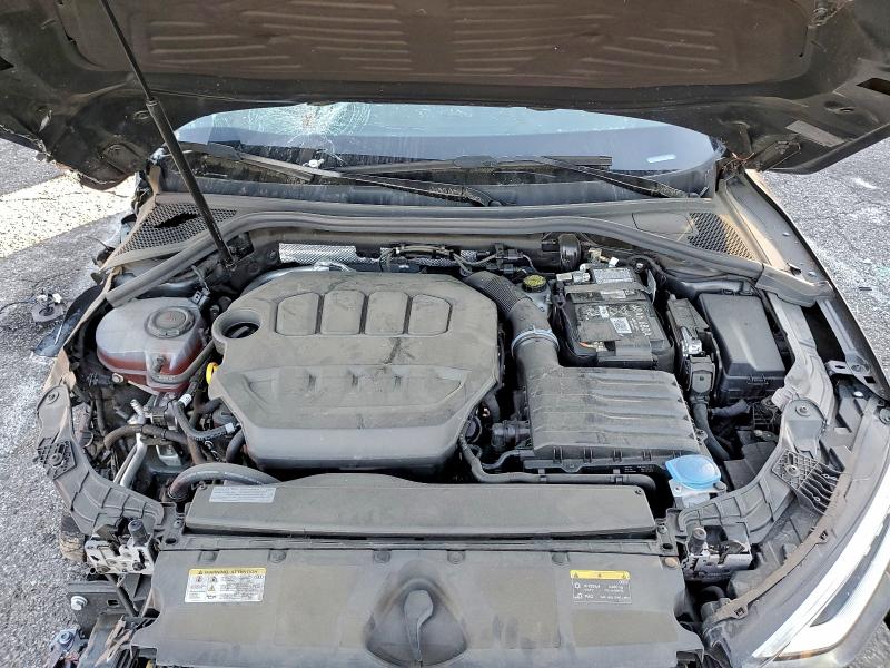Photo 11 from auction – 2024 AUDI A3 PREMIUM with VIN WAUGUDGY9RA009306