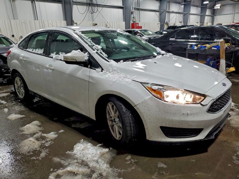 Photo 4 from auction – 2017 FORD FOCUS SE with VIN 1FADP3F24HL277242