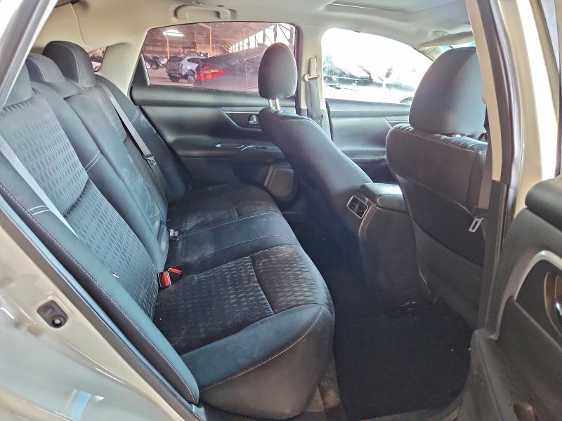 Photo 10 from auction – 2017 NISSAN ALTIMA 2.5 with VIN 1N4AL3AP9HC245601