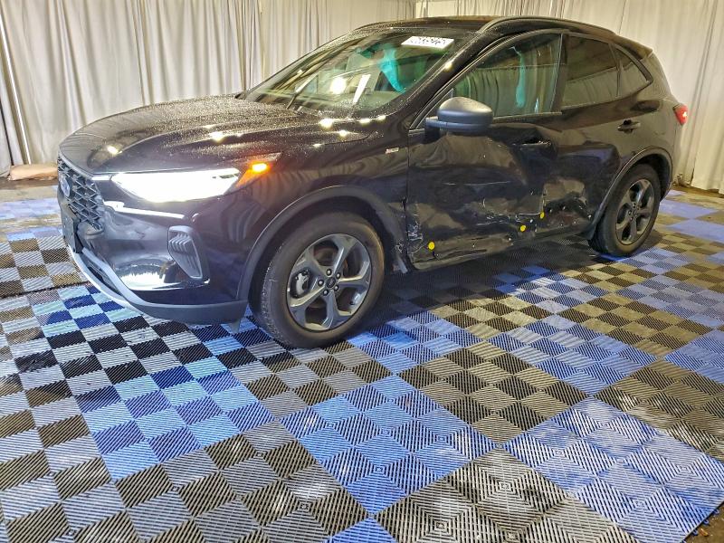 Zdjęcie 1 z aukcji – 2025 FORD ESCAPE ST z VIN 1FMCU0MN0SUB34165