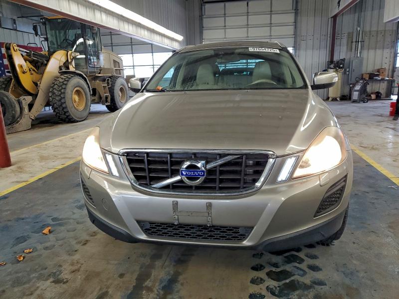 Photo 5 from auction – 2012 VOLVO XC60 3.2 with VIN YV4952DZ0C2309972