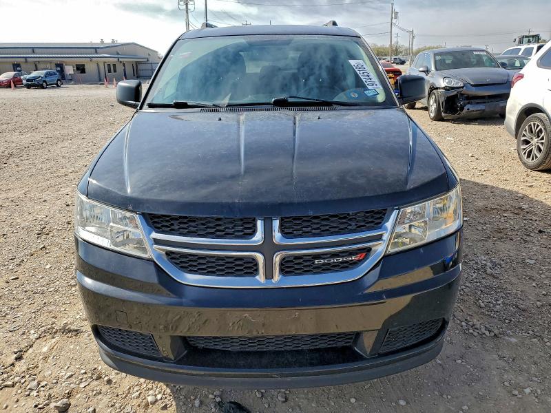 Photo 5 from auction – 2017 DODGE JOURNEY SE with VIN 3C4PDCAB9HT601460