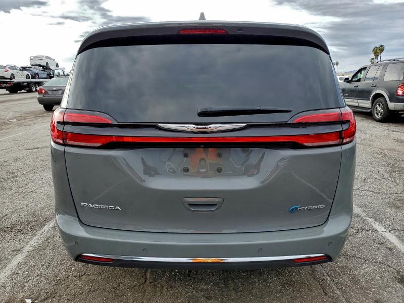 Zdjęcie 6 z aukcji – 2022 CHRYSLER PACIFICA H z VIN 2C4RC1L75NR212497