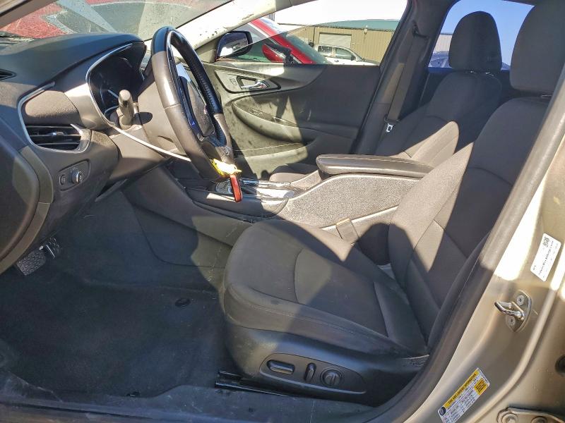 Photo 7 from auction – 2016 CHEVROLET MALIBU LT with VIN 1G1ZE5ST0GF208537