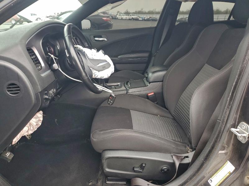 Photo 7 from auction – 2019 DODGE CHARGER GT with VIN 2C3CDXHG8KH721570