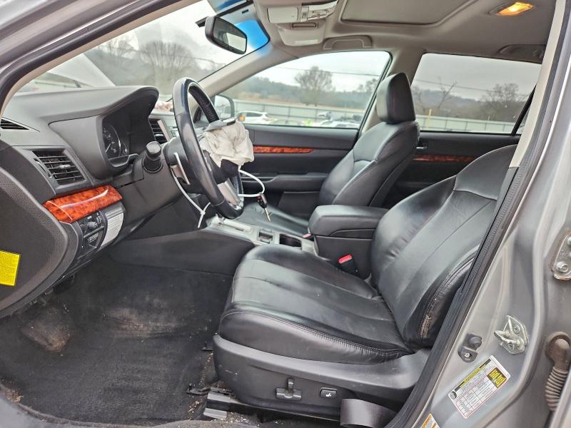 Снимка 7 от търг – 2011 SUBARU OUTBACK 3. с VIN 4S4BRDKC9B2391102