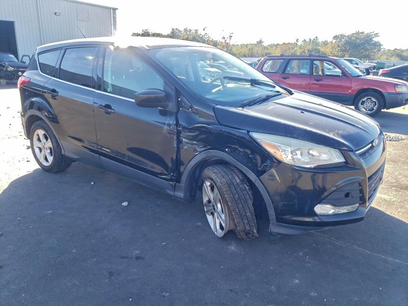 Photo 4 from auction – 2015 FORD ESCAPE SE with VIN 1FMCU0G96FUA63610