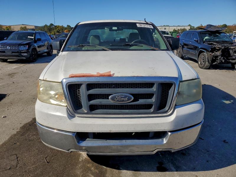 Фото 5 с аукциона – 2004 FORD F150 с VIN 1FTRX12W04NC41284