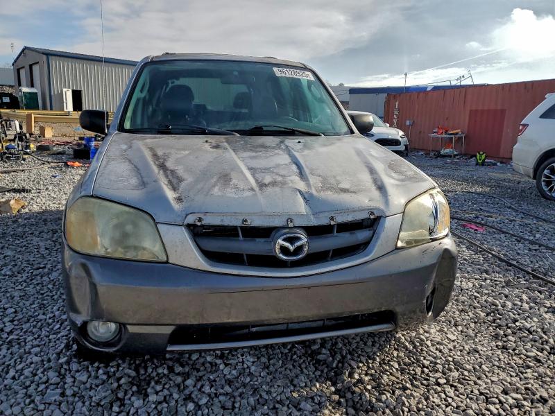 Photo 5 from auction – 2004 MAZDA TRIBUTE ES with VIN 4F2CZ06114KM04244