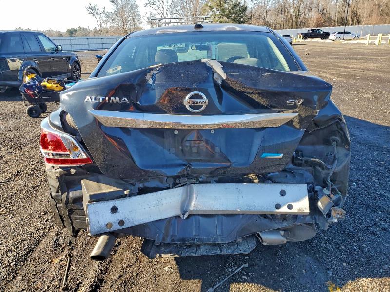 Photo 6 from auction – 2013 NISSAN ALTIMA 2.5 with VIN 1N4AL3AP7DN445360