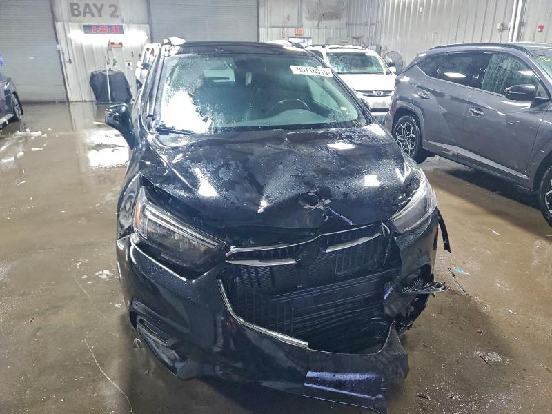 Photo 5 from auction – 2020 BUICK ENCORE PRE with VIN KL4CJASB5LB045128