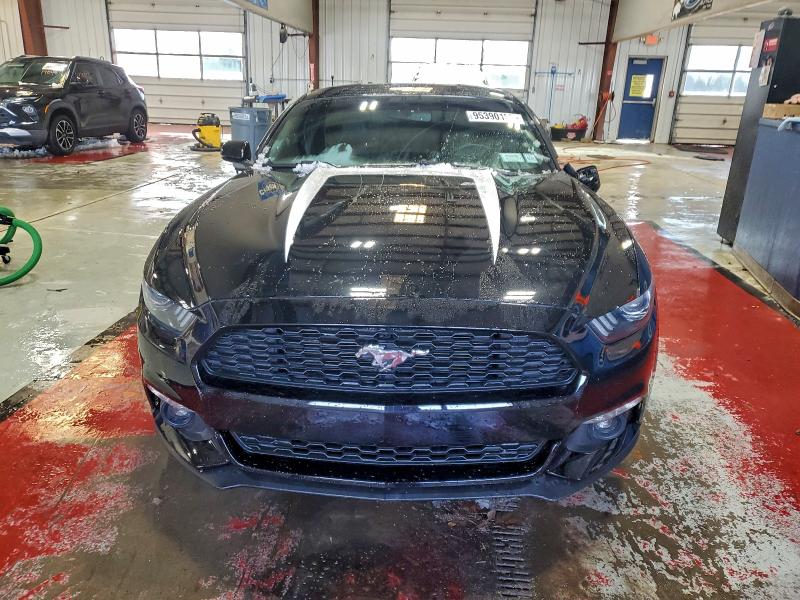 Photo 5 from auction – 2016 FORD MUSTANG with VIN 1FA6P8TH8G5266178