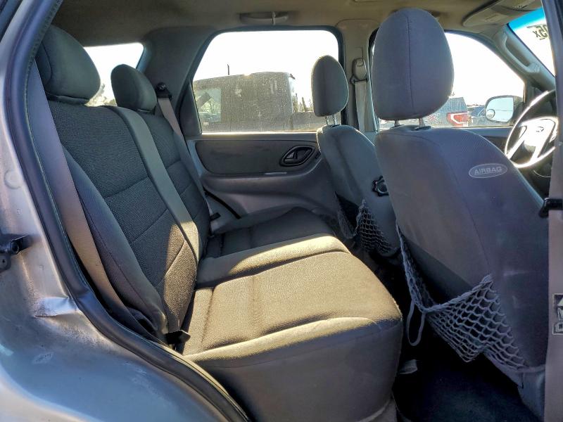 Zdjęcie 10 z aukcji – 2002 FORD ESCAPE XLT z VIN 1FMCU04182KA37756
