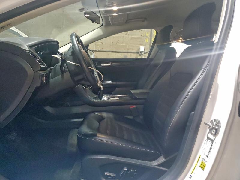 Photo 7 from auction – 2018 FORD FUSION SE with VIN 3FA6P0HD1JR281150