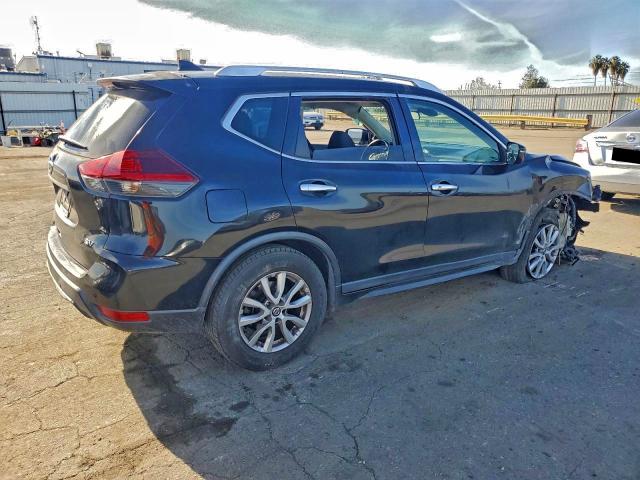Photo 3 from auction – 2019 NISSAN ROGUE S with VIN KNMAT2MT8KP500171