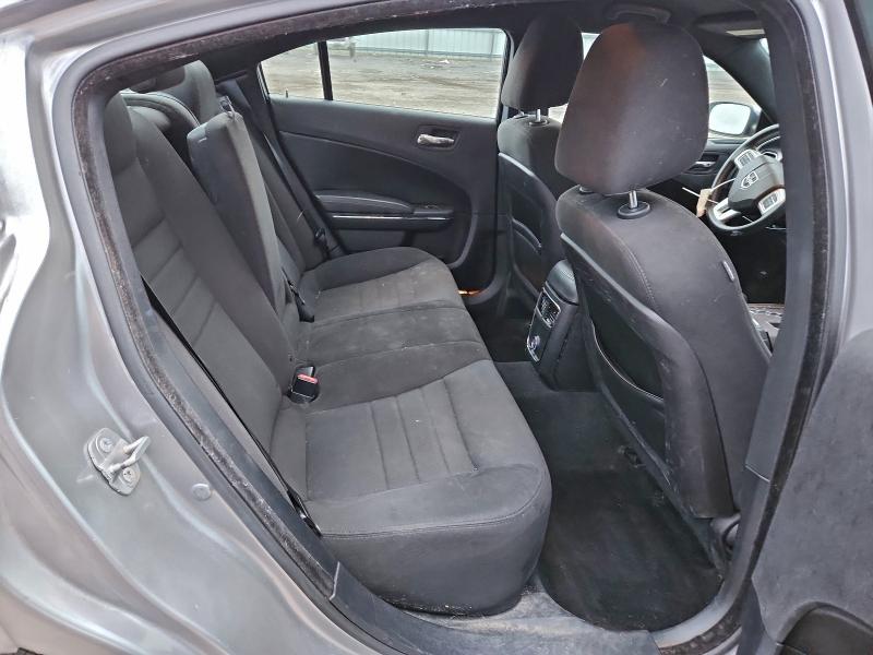 Photo 10 from auction – 2014 DODGE CHARGER SE with VIN 2C3CDXBG2EH314633