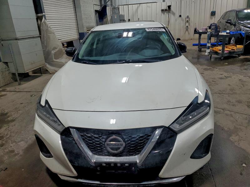 صورة رقم 5 من المزاد - 2021 NISSAN MAXIMA مع VIN 1N4AA6CV5MC513962