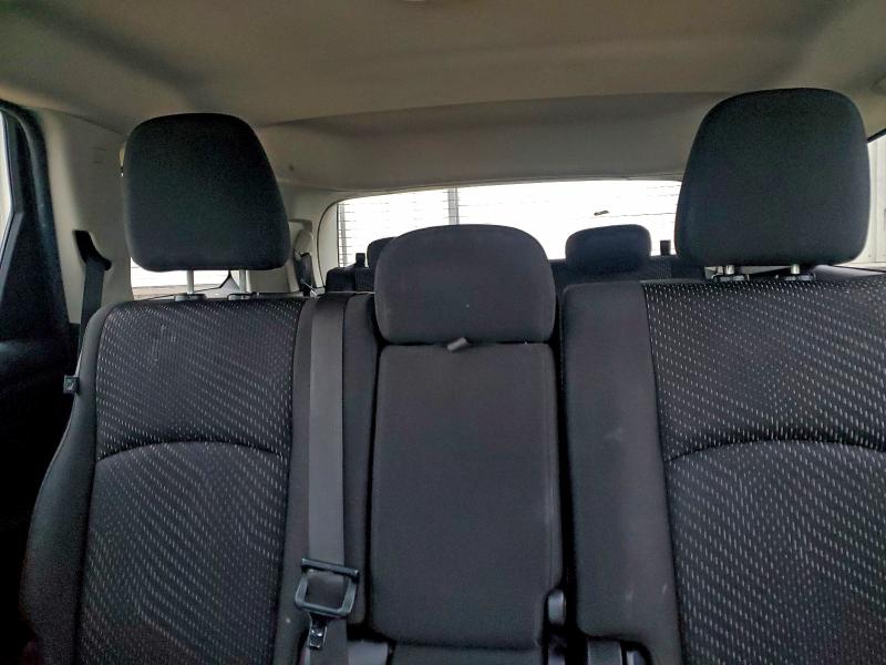 صورة رقم 10 من المزاد - 2020 DODGE JOURNEY مع VIN 3C4PDCAB1LT232330