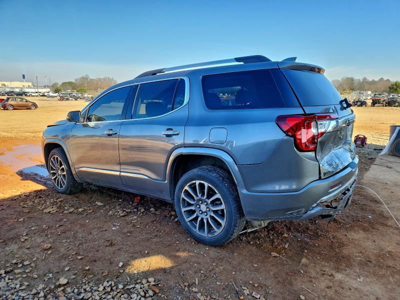 Photo 2 from auction – 2020 GMC ACADIA DEN with VIN 1GKKNPLS2LZ124632