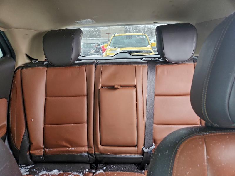 Photo 10 from auction – 2014 BUICK ENCORE PRE with VIN KL4CJDSB0EB698423