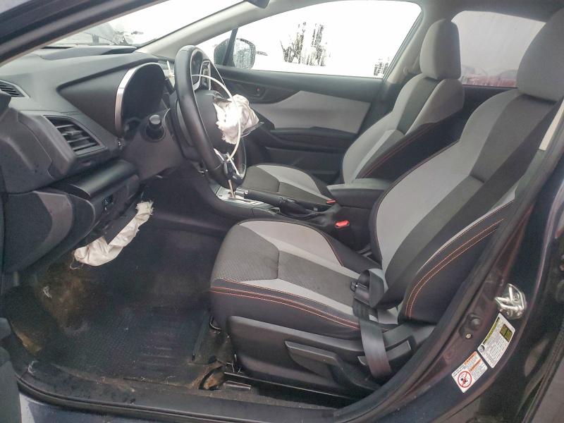 Photo 7 from auction – 2018 SUBARU CROSSTREK with VIN JF2GTABC8JH251887