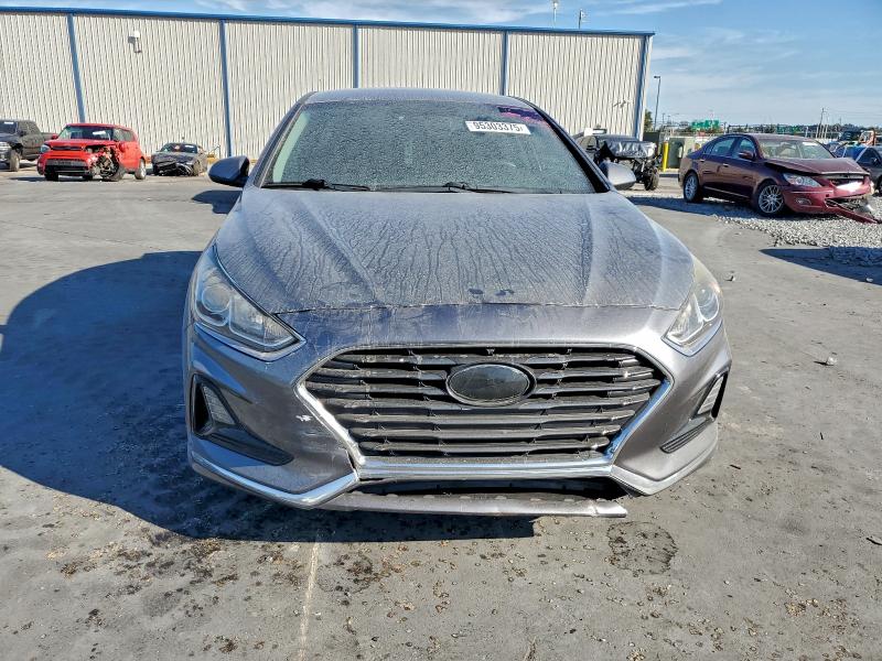 Photo 5 from auction – 2019 HYUNDAI SONATA SE with VIN 5NPE24AF5KH765012