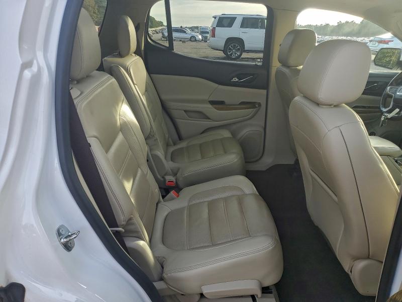 Photo 11 from auction – 2018 GMC ACADIA with VIN 1GKKNPLS8JZ249499