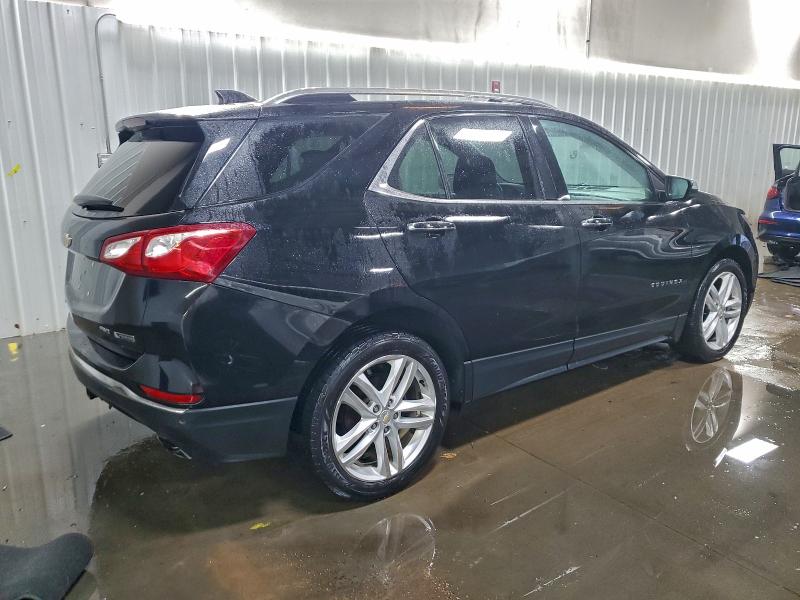 Photo 3 from auction – 2018 CHEVROLET EQUINOX PR with VIN 2GNAXWEX5J6337692