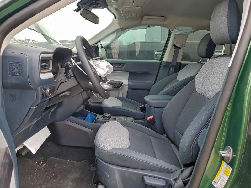 Photo 7 from auction – 2025 FORD MAVERICK X with VIN 3FTTW8H35SRB39360