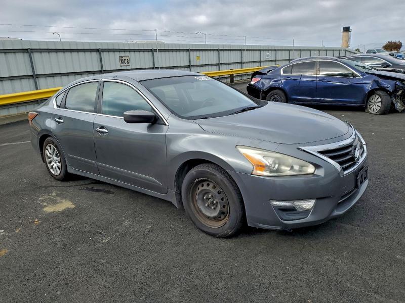 Photo 4 from auction – 2014 NISSAN ALTIMA 2.5 with VIN 1N4AL3AP1EC322411