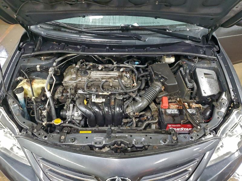 Photo 11 from auction – 2013 TOYOTA COROLLA BA with VIN 2T1BU4EE3DC957470